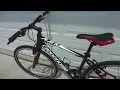 Cannondale Hybrid Quick 4 Bicycle Review including weight
