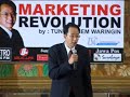Tung Desem Waringin Motivasi bisnis - Motivasi diri