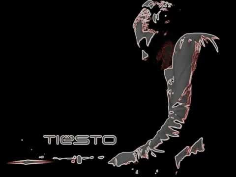 Tiesto & Allure - Pair Of Dice(Original Mix)