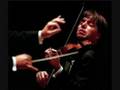 Joshua Bell - Rachmaninoff - Vocalise