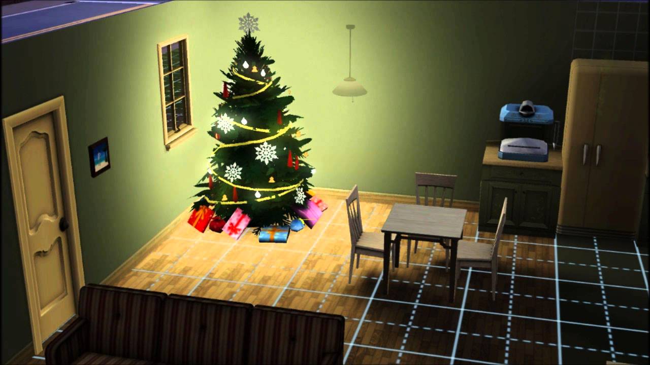 how to get the christmas tree for the sims 3 seasons youtube how to get the christmas tree for the sims 3 seasons youtube