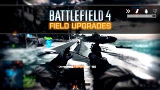 Battlefield 4 - Специализации