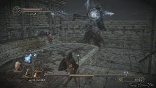 ダークソウル 2 （Dark Souls 2） - Part 74 番外編・らくらくレベル上げ＆ソウル稼ぎ