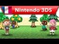 Animal Crossing : New Leaf - Bande-annonce