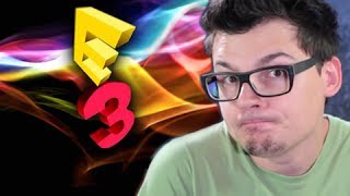 E3 2014, cosa c'é di figo sin ora? (e altre cose accadute oggi)