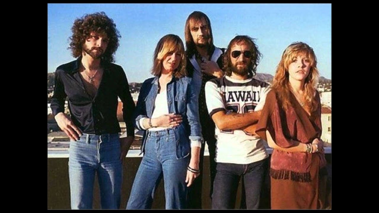 fleetwood mac album fleetwood mac playlist