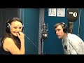 Innuendo Bingo with Claire Cooper (Jacqui McQueen)