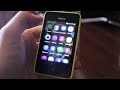 Nokia Asha 501 - Full Specification Review