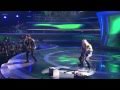 James Durbin With Zakk Wylde [hd] - American Idol - April 13, 2011 
