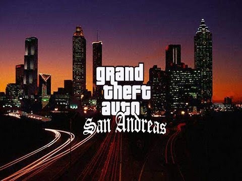 Tutorial-Come scaricare ed installare GTA San Andreas no-CD