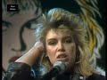 Kim Wilde - Cambodia (1981) HD