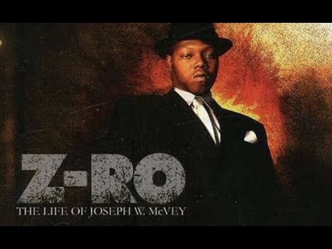 Z-Ro Mo City Don
