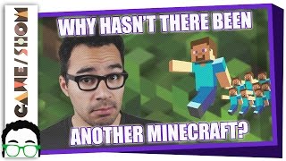 Why Hasn't There Been Another Minecraft? | Game/Show | PBS Digital Studios