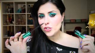 Review per Ciglia Sfigatelle - MAGNETIC EYES Mascara by Wjcon