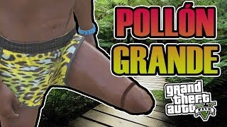 BUG OPTICO | "TENER UN RABO COMO UN CAMIÓN DE GRANDE" XDD | Y LUFFY | GTA V ONLINE | Josemi