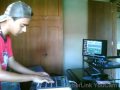 DJ XUXU No Sampler!!!!