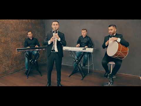 Aleksandr Zakiyan & Grigory Stepanyan - Vananushi