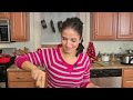 Apple Cranberry Crumble Recipe - Laura Vitale - Laura in the Kitchen Episode 686