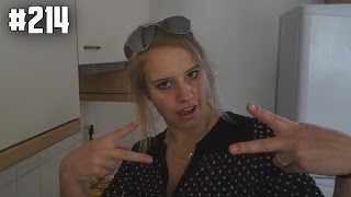 VROUWELIJKE RAPPER! - ENZOKNOL VLOG #214