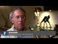 Inside A Billionaire's Portfolio
