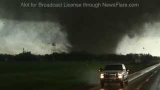 Deadly Nebraska Tornado