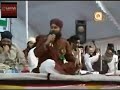 Syed Irfan Shah Mashadi on Deobandi Tableeghi Jamaat and Tariq Jameel