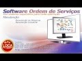 Software para assistncia tcnica ordem de servios  - youtube