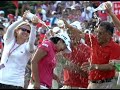 Kraft Nabisco Championship 2012