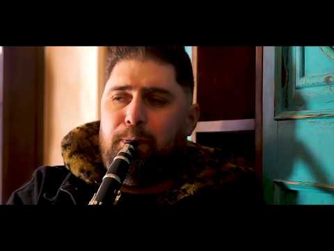 Artur Petrosyan - Sers Qo Anunov