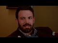 A Talk With Ben Affleck and Tony Mendez - The Carpetbagger