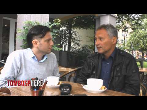 Lothar Schulze - Vom Revoluzzer zum Unternehmer Lothar Schulze - Vom Revoluzzer zum Unternehmer