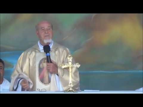 Homilia Padre José Sometti 06.11.2016