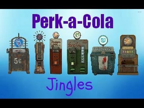 All Call of Duty Zombies Perk Jingles INCLUDING Pack A Punch AND Electric Cherry!