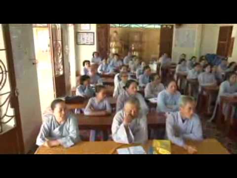 Một Ngày Tu An Lạc