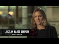 THE EAST Featurette: