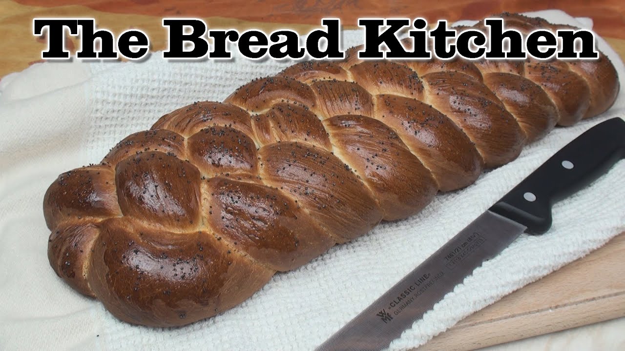 picasa bread