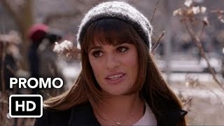 Glee 5x14 Promo "New New York" (HD)