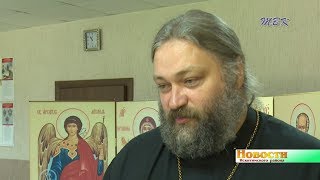 Самым востребованным врачом миссионерского корабля-церкви «Андрей Первозванный» в Искитимском районе стал офтальмолог