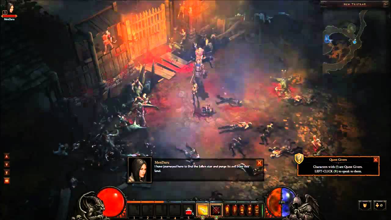 diablo 3 single player offline crack download