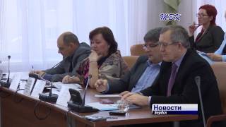 Матом обругала депутатов горсовета жительница Бердска (ПОДРОБНОСТИ)