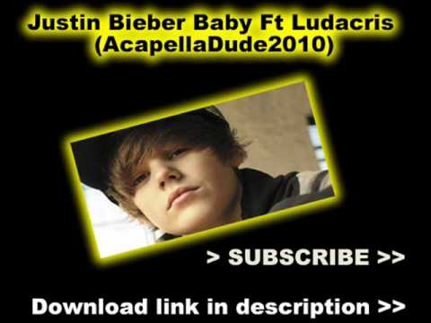 Justin Bieber Baby Free Download
