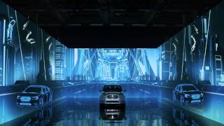 [SUBARU] SUBARU NEW LEGACY Projection Installation