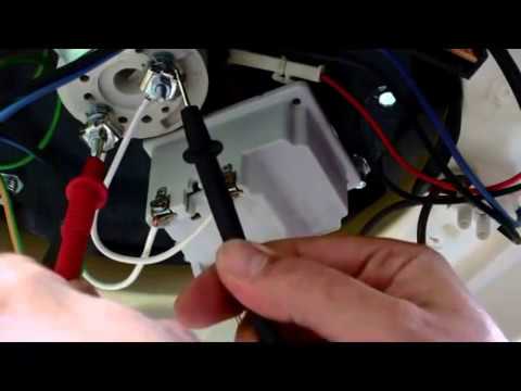 PANNE EAU CHAUDE TUTO VIDEO REPARATION CHAUFFE EAU YouTube