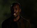 The Wire - Brother Mouzone/Omar confrontation