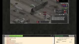 VOD Z-War part 3: Gunner - Z-War / Видео VOD Z-War part 3: Gunner - Z-War / Видео