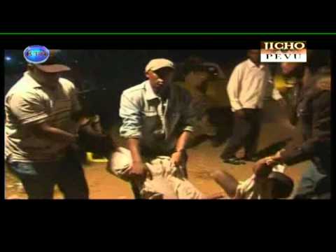 Jicho Pevu: Bughudhi La Ugaidi 1 - YouTube