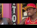 August Alsina ft. Lloyd-