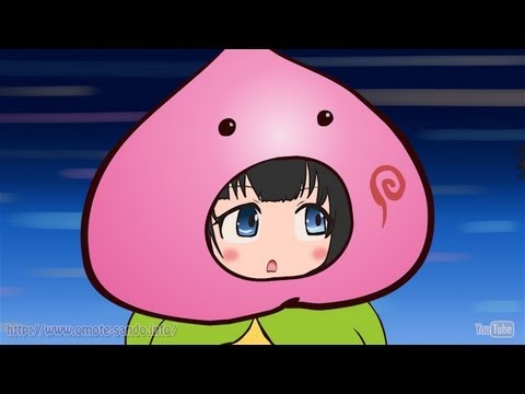 Watch Ikeike Momon Chan Episode 3 Online Anime Planet Watch Ikeike Momon Chan Episode 3 Online Anime Planet