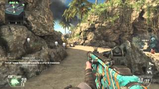 ¿QUÉ NARICES ES SER GAMER? - Black Ops 2