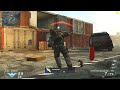 COD Black Ops 2 / 32/12 Cargo
